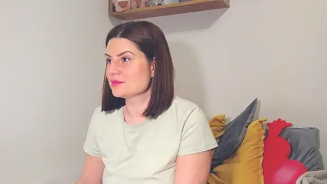 Snapshot of alisenties chatting on February 2025 06:12:01 PM alisenties online show from February 2025 06:12:01 PM