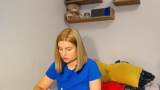 Snapshot of alisenties chatting on October 2025 02:29:01 PM alisenties online show from October 2025 02:29:01 PM