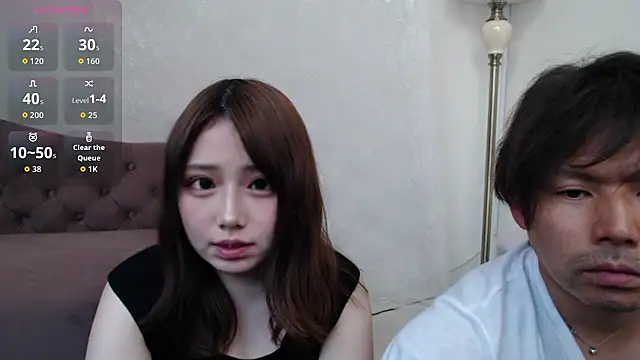 moeka120 online show from July 2026 07:33:01 AM
