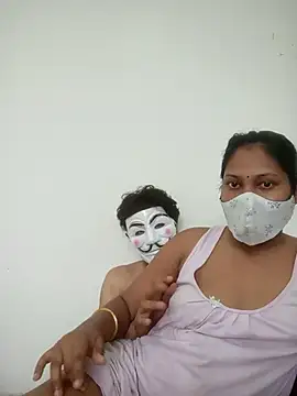 Indian Coupless online show from July 2026 12:32:02 PM