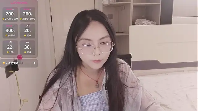 yishan-22 online show from July 2026 05:00:01 AM