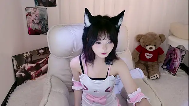 XiaoDao-001 online show from July 2026 11:19:02 AM