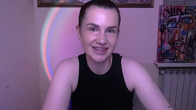 AniWa777 online show from July 2026 02:37:01 PM