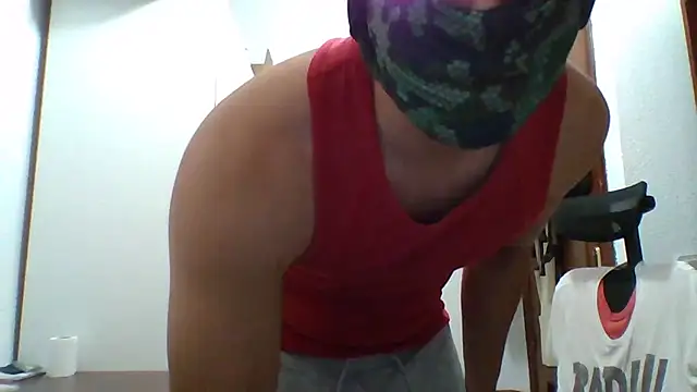 AlexTheFox online show from July 2026 09:36:02 AM