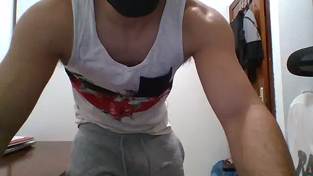 AlexTheFox online show from July 2026 10:32:02 AM