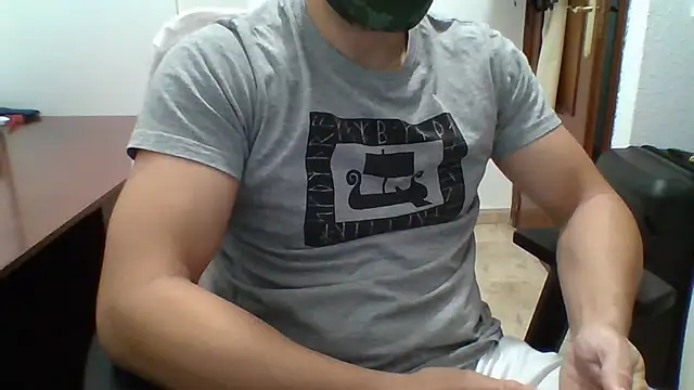 AlexTheFox online show from July 2026 08:21:01 AM