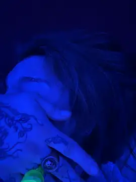 UrHellBri-L online show from July 2026 08:54:01 AM