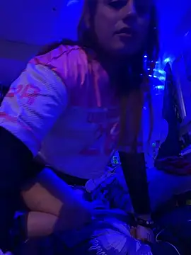 UrHellBri-L online show from July 2026 10:16:02 PM