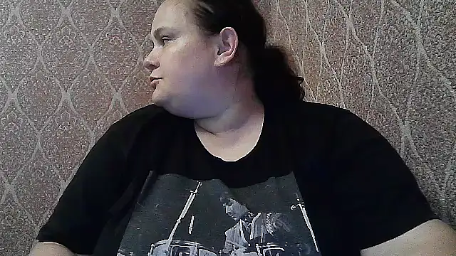 Adela Cheri online show from July 2026 07:52:01 PM