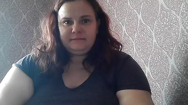 Adela Cheri online show from July 2026 12:56:02 PM