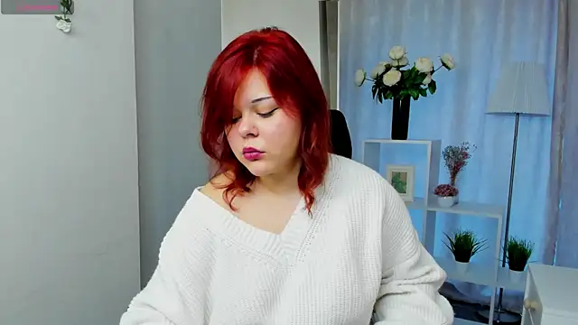 Elisa Terrys online show from July 2026 09:24:01 AM