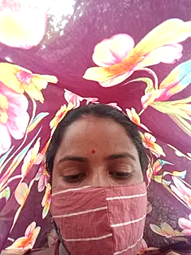Poojakumari20 online show from July 2026 07:24:02 AM