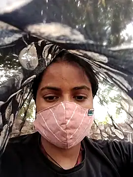 Poojakumari20 online show from July 2026 05:02:01 AM
