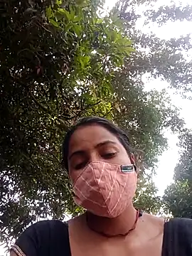 Poojakumari20 online show from July 2026 05:58:01 AM
