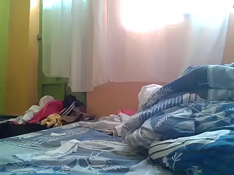 ebony blacky online show from July 2026 11:17:02 AM
