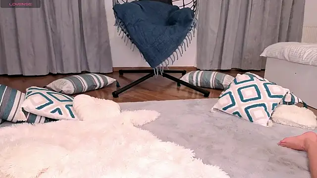 Melissande online show from July 2026 08:11:01 PM