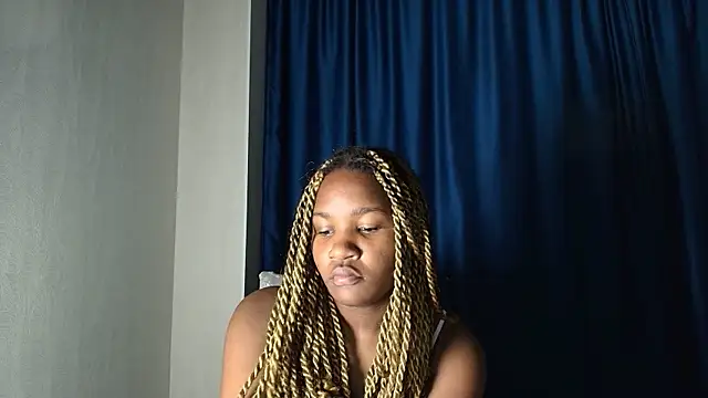 anuka bamby online show from July 2026 12:50:01 AM