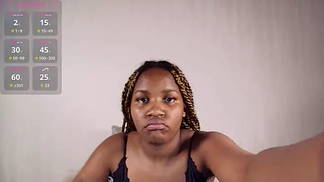 anuka bamby online show from July 2026 08:12:02 PM