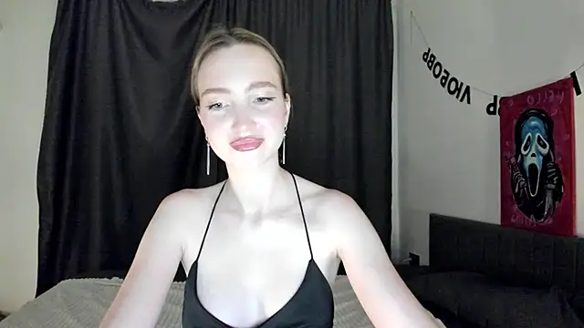 Blair Marfl online show from July 2026 06:27:02 PM