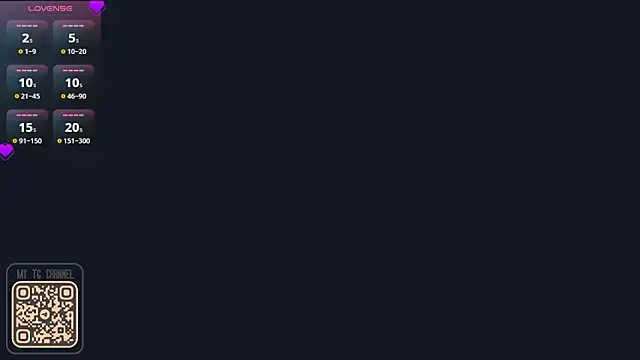 UlteriorGlute online show from July 2026 06:28:01 PM