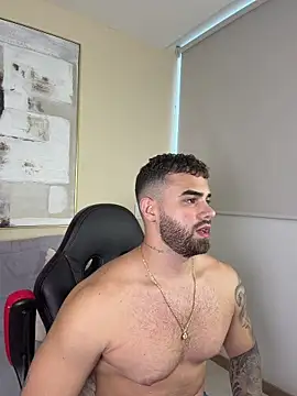 PaulPhoenix  online show from July 2026 10:48:01 PM