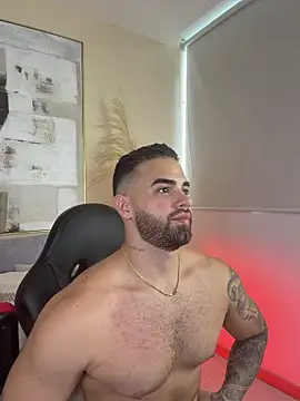 PaulPhoenix  online show from July 2026 09:17:02 PM