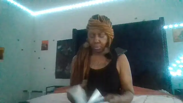 GotCake online show from July 2026 10:08:02 PM