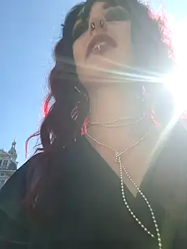 BlackLotusgirl online show from July 2026 03:32:01 PM