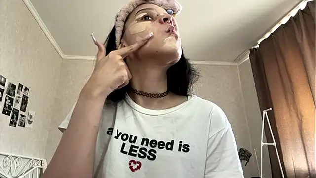 AlidaPensick online show from July 2026 12:32:02 PM