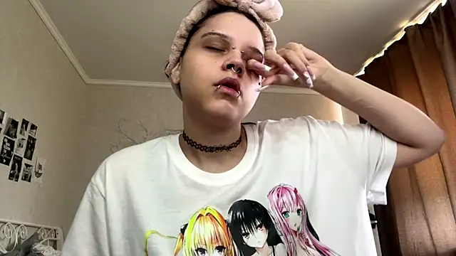 AlidaPensick online show from July 2026 12:36:02 PM