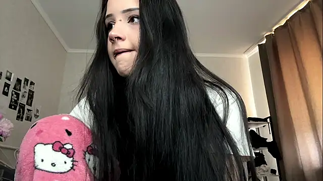 AlidaPensick online show from July 2026 02:13:01 PM