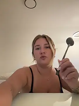 NeleWagner online show from July 2026 09:10:01 PM