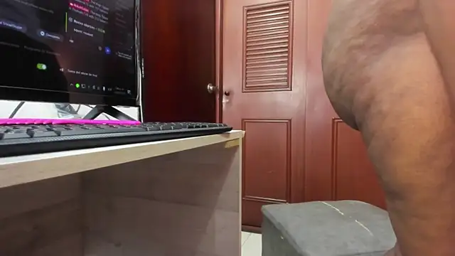 NikolSalas online show from January 2025 06:45:02 PM