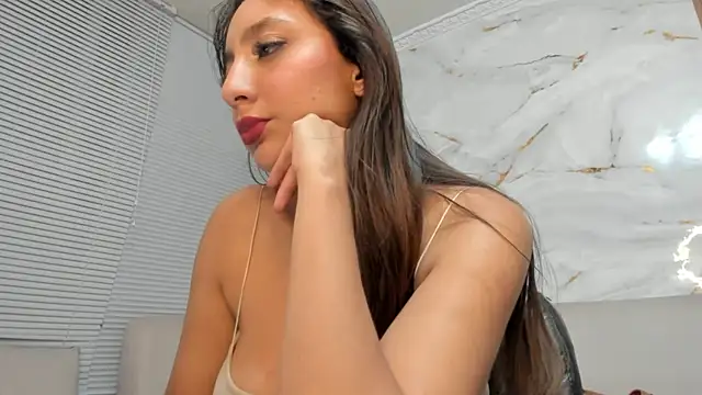 LilyGarciia online show from July 2026 01:58:33 AM