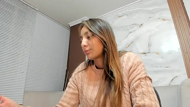 LilyGarciia online show from July 2026 12:17:02 AM