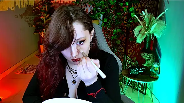 AliciaDelive online show from July 2026 10:57:02 AM