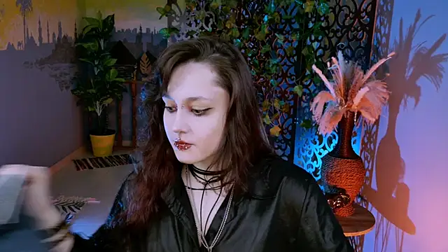 AliciaDelive online show from August 2026 10:06:01 AM