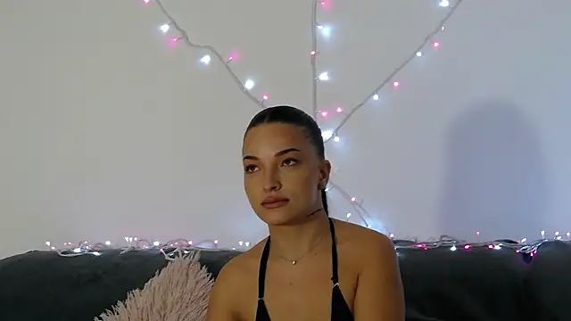BiancaaVitale online show from July 2026 07:57:01 AM
