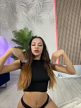 ZaraFuckDoll online show from July 2026 07:44:01 PM