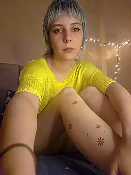 Mila McGarden online show from July 2026 06:00:02 PM