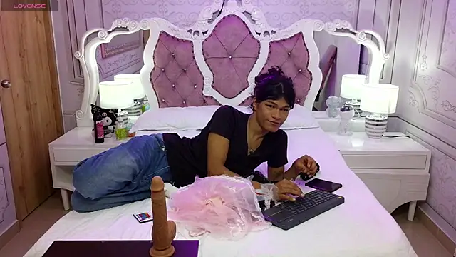 littlesweet18   online show from July 2026 03:21:01 AM