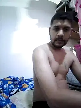 El-Verga-Negra online show from July 2026 06:28:01 AM