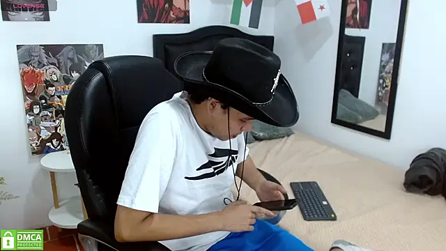 ethan cortes online show from July 2026 08:04:02 PM