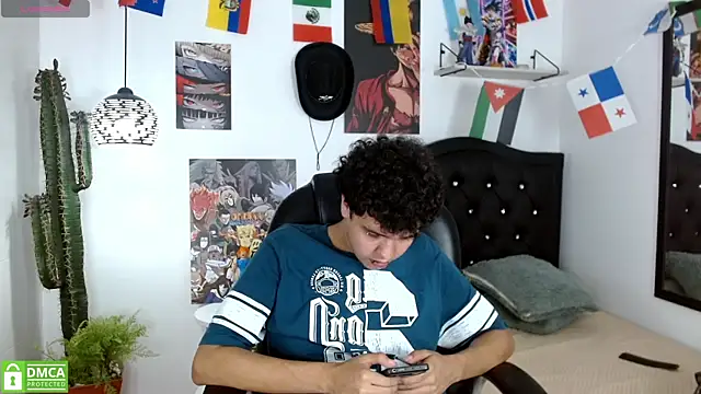 ethan cortes online show from July 2026 07:55:01 PM
