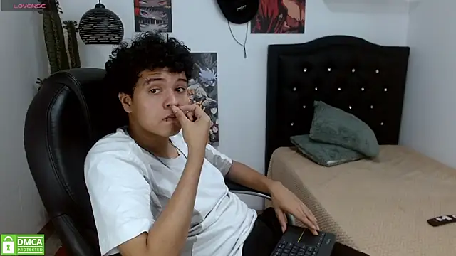 ethan cortes online show from July 2026 08:01:02 PM