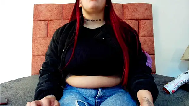 Ariel whore Dirt online show from July 2026 07:05:01 PM