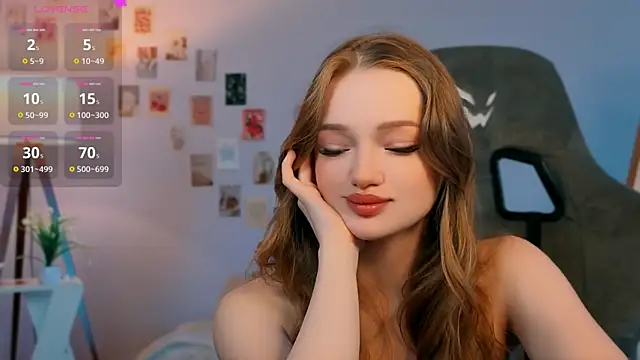 yourflowerqueen online show from July 2026 04:16:01 AM