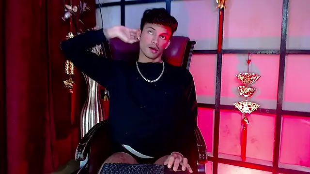 alexgod- online show from July 2026 11:42:02 PM