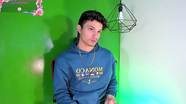 alexgod- online show from July 2026 12:42:02 PM