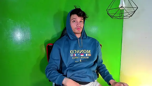alexgod- online show from July 2026 12:29:01 PM